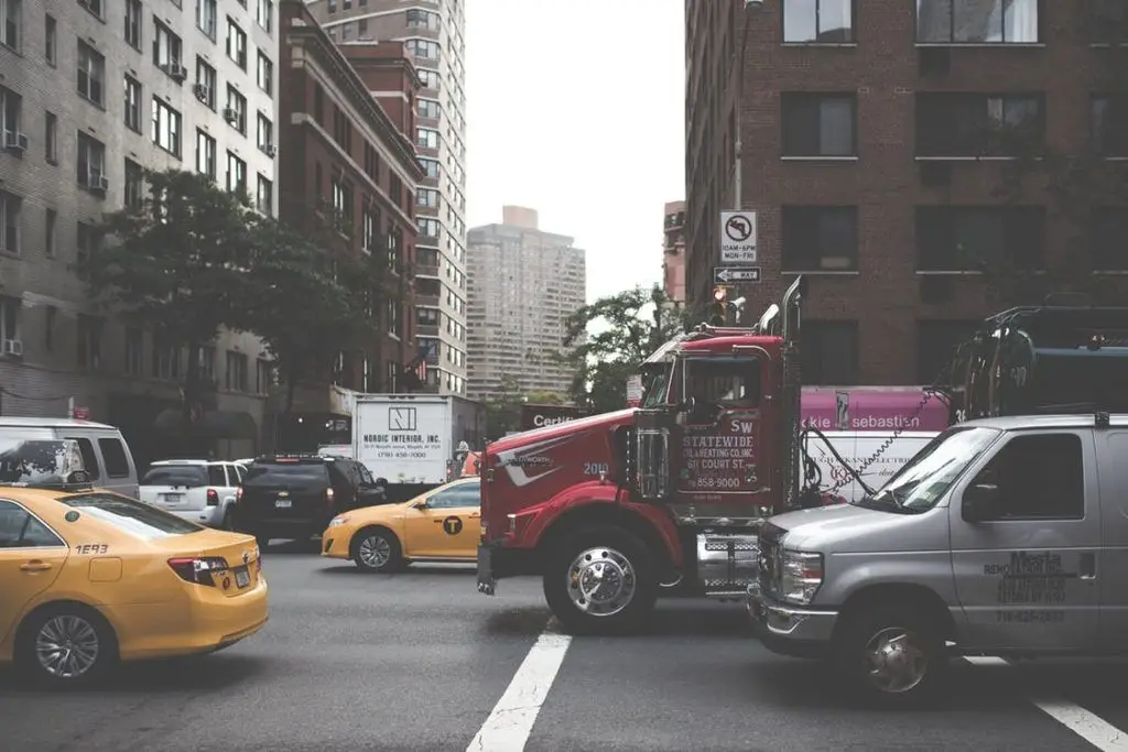 Why Deadly Truck Crashes Happen