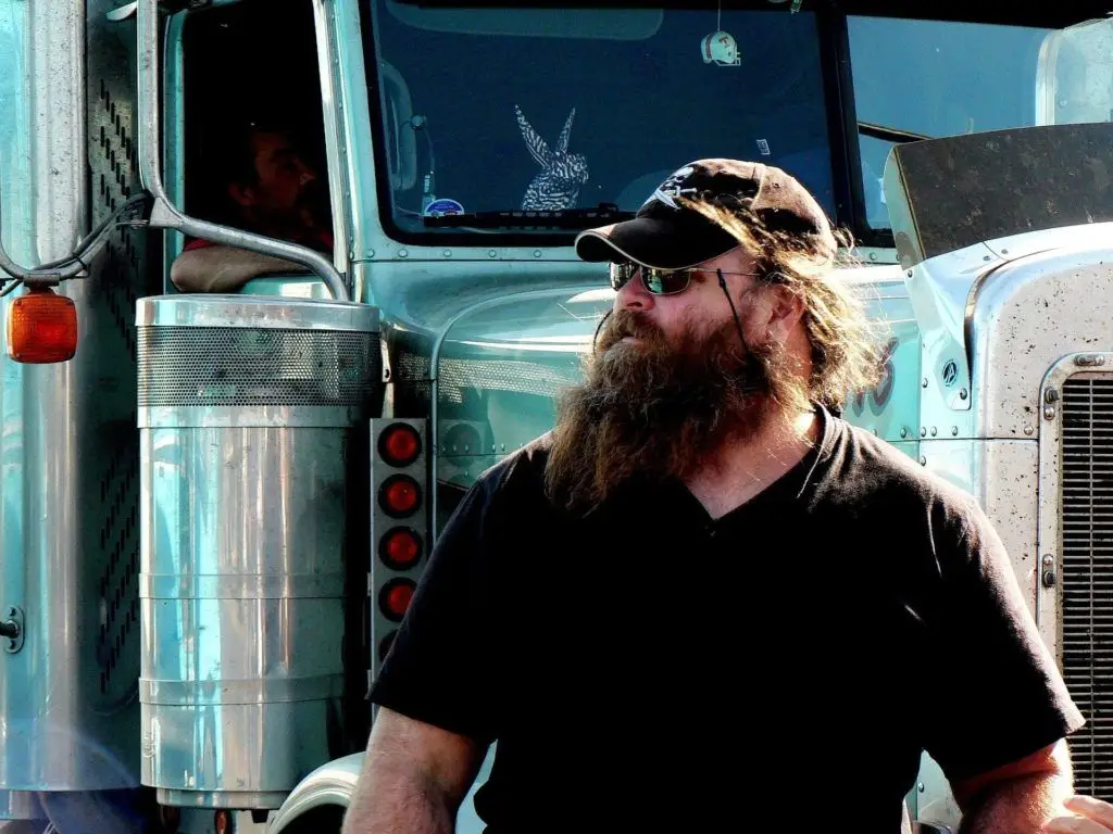 Trucking Company Coercion Frequently Leads to Driver Fatigue
