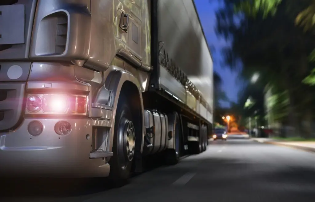 7 Mistakes That Victims Make After a Truck Accident