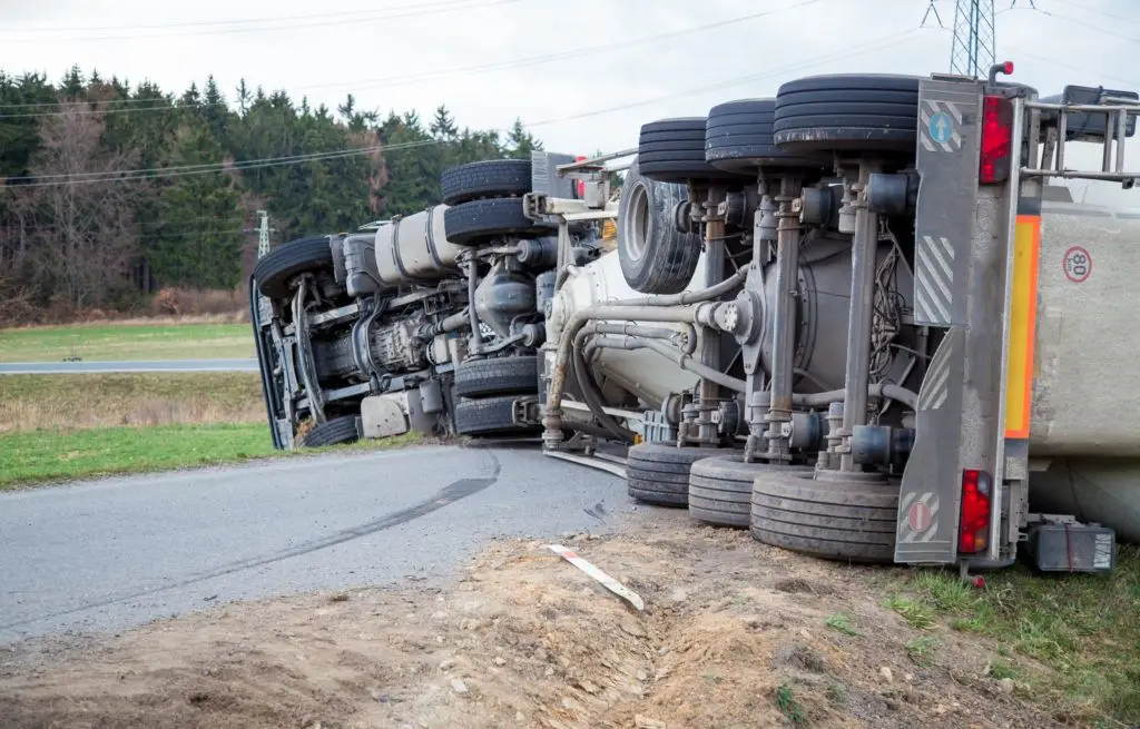Understanding the Types of Damages in a Truck Accident Case
