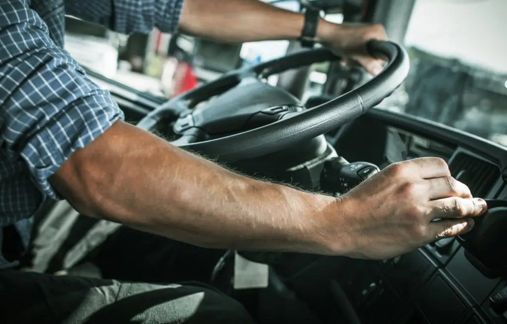 Red Flags in a Truck Driver’s History Can Impact Your Claim
