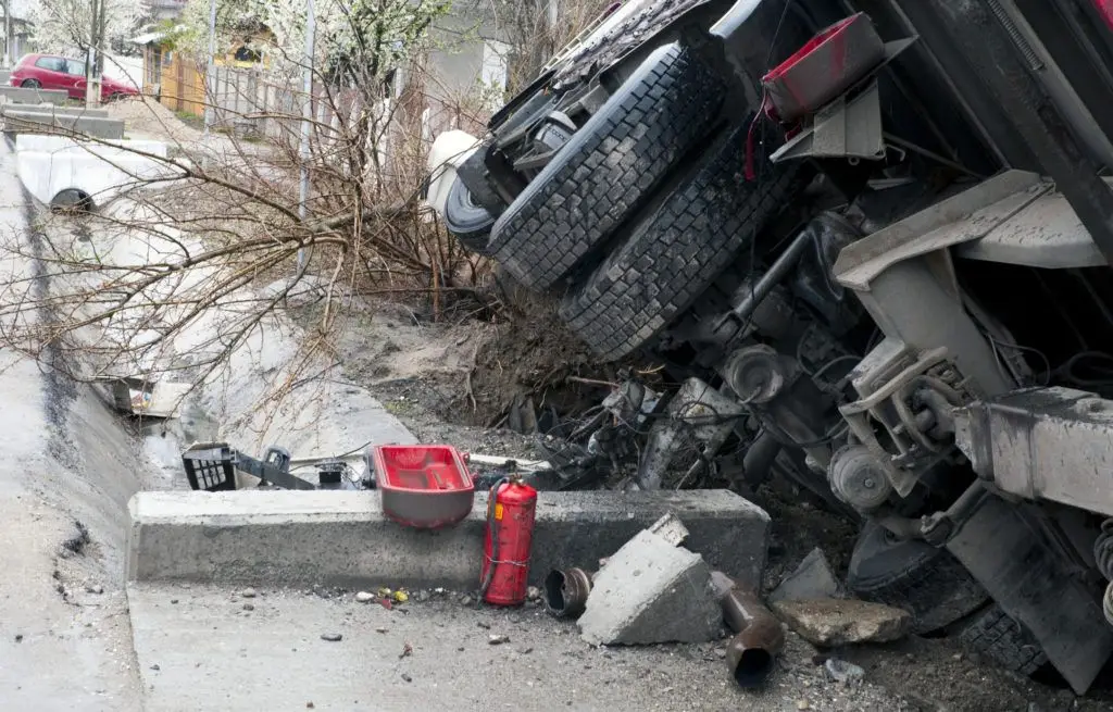 How Long Do I Have to File a Truck Accident Claim in Washington?