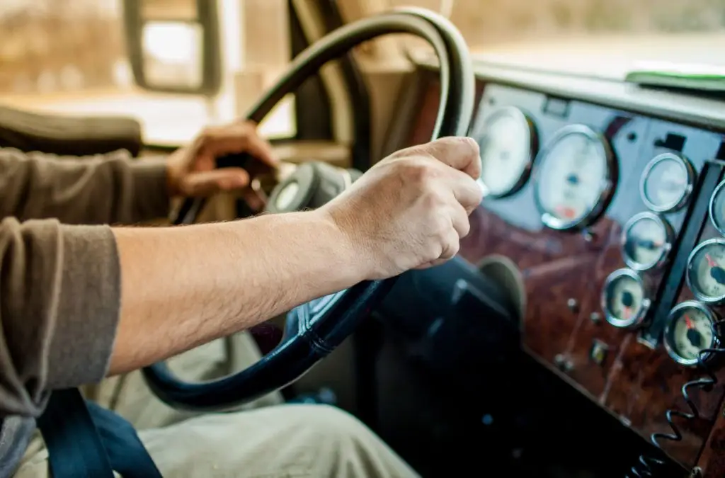 A Jargon-Free Guide to Negligence and How It Affects Your Truck Case
