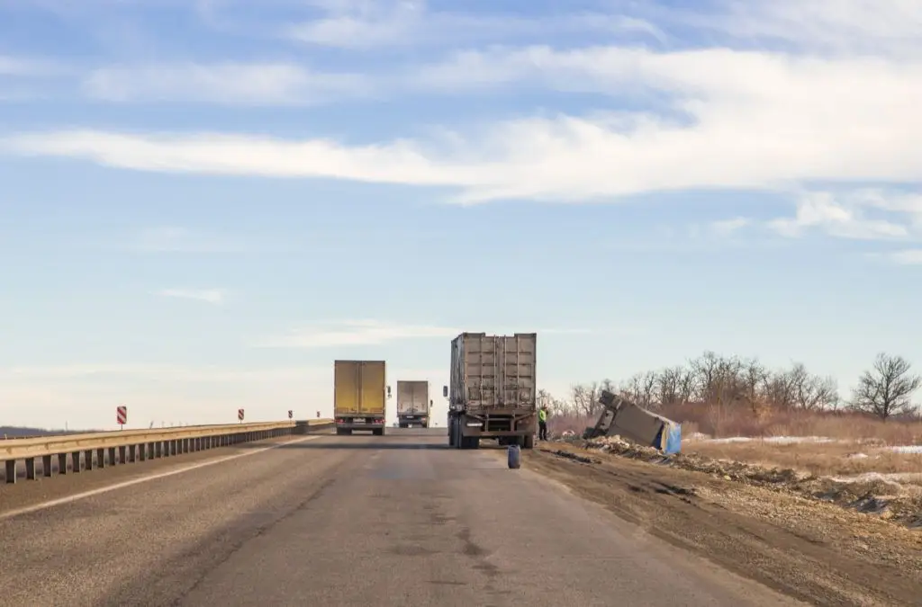 3 Reasons to Seek Treatment After a Truck Accident