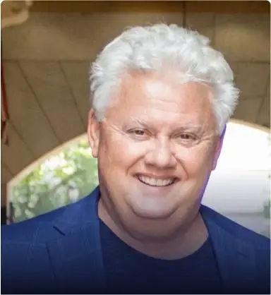 Scott G. Hoy