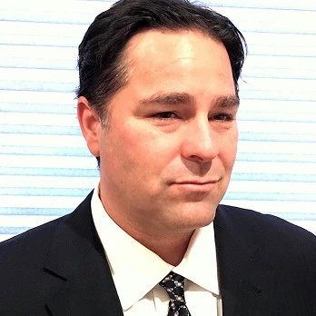 Jason Gillis of Seattle Truck Law