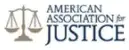 American Association for Justice