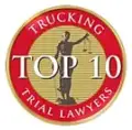 Top 10 Trucking Trial Lawyers